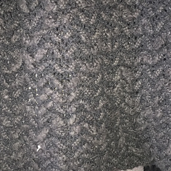 Free People Everlasting Black Sweater - Picture 2 of 7